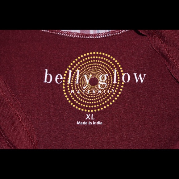 Maternity Top - Picture 3 of 3